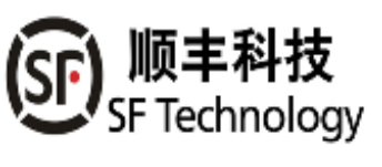 顺丰